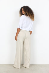 Soya concept - Pants ROZALIA 4B - Boutique Adam & Eve marque canadienne, marque québécoise