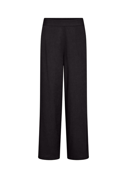 Soya concept - Pants ROZALIA 4B - Boutique Adam &amp; Eve marque canadienne, marque québécoise