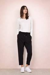 Soya concept Pant SIHAM 2 - Boutique Adam & Eve marque canadienne, marque québécoise