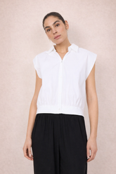 Soya concept - Shirt NETTI 123 - Boutique Adam & Eve marque canadienne, marque québécoise