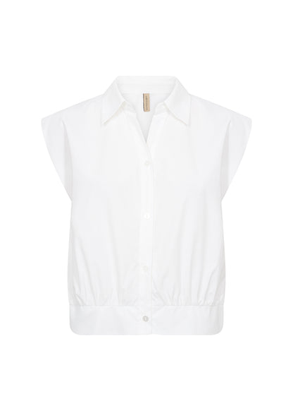 Soya concept - Shirt NETTI 123 - Boutique Adam &amp; Eve marque canadienne, marque québécoise
