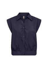 Soya concept - Shirt NETTI 123 - Boutique Adam & Eve marque canadienne, marque québécoise
