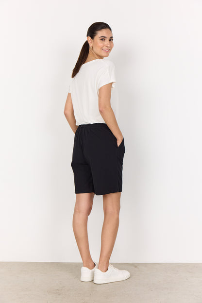 Soya concept - Shorts CISSIE 2 - Boutique Adam &amp; Eve marque canadienne, marque québécoise