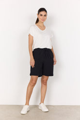 Soya concept - Shorts CISSIE 2 - Boutique Adam & Eve marque canadienne, marque québécoise