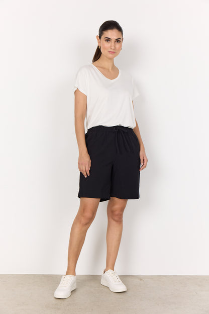Soya concept - Shorts CISSIE 2 - Boutique Adam &amp; Eve marque canadienne, marque québécoise