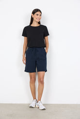 Soya concept - Shorts CISSIE 2 - Boutique Adam & Eve marque canadienne, marque québécoise