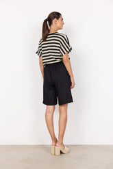 Soya concept - Shorts ROZALIA 3B - Boutique Adam & Eve marque canadienne, marque québécoise