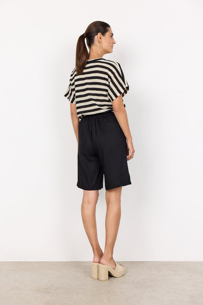 Soya concept - Shorts ROZALIA 3B - Boutique Adam &amp; Eve marque canadienne, marque québécoise