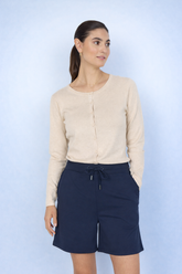 Soya concept Short SIHAM 3 - Boutique Adam & Eve marque canadienne, marque québécoise