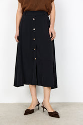 Soya concept - Skirt CATH 9 - Boutique Adam & Eve marque canadienne, marque québécoise