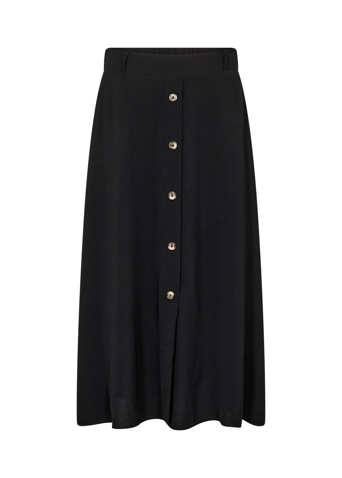 Soya concept - Skirt CATH 9 - Boutique Adam &amp; Eve marque canadienne, marque québécoise
