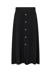 Soya concept - Skirt CATH 9 - Boutique Adam & Eve marque canadienne, marque québécoise