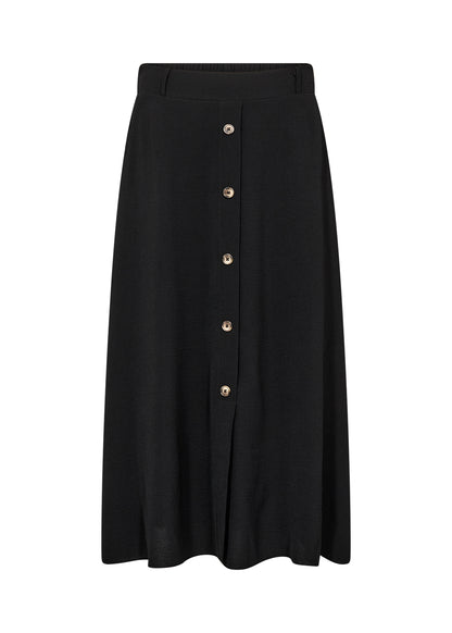 Soya concept - Skirt CATH 9 - Boutique Adam &amp; Eve marque canadienne, marque québécoise
