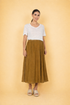 Soya concept - Skirt FABIANA 4 - Boutique Adam & Eve marque canadienne, marque québécoise