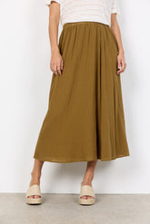 Soya concept - Skirt FABIANA 4 - Boutique Adam & Eve marque canadienne, marque québécoise