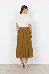 Soya concept - Skirt FABIANA 4 - Boutique Adam & Eve marque canadienne, marque québécoise