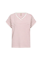 Soya concept - T-shirt CAIMIE 1 - Boutique Adam & Eve marque canadienne, marque québécoise