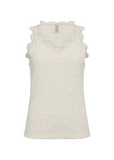 Soya concept - Top CHANILLA 1 - Boutique Adam & Eve marque canadienne, marque québécoise