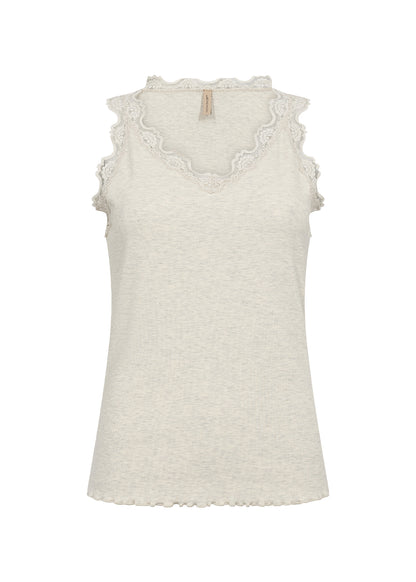 Soya concept - Top CHANILLA 1 - Boutique Adam &amp; Eve marque canadienne, marque québécoise