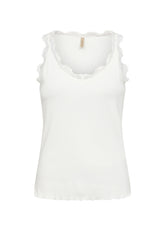 Soya concept - Top CHANILLA 1 - Boutique Adam & Eve marque canadienne, marque québécoise