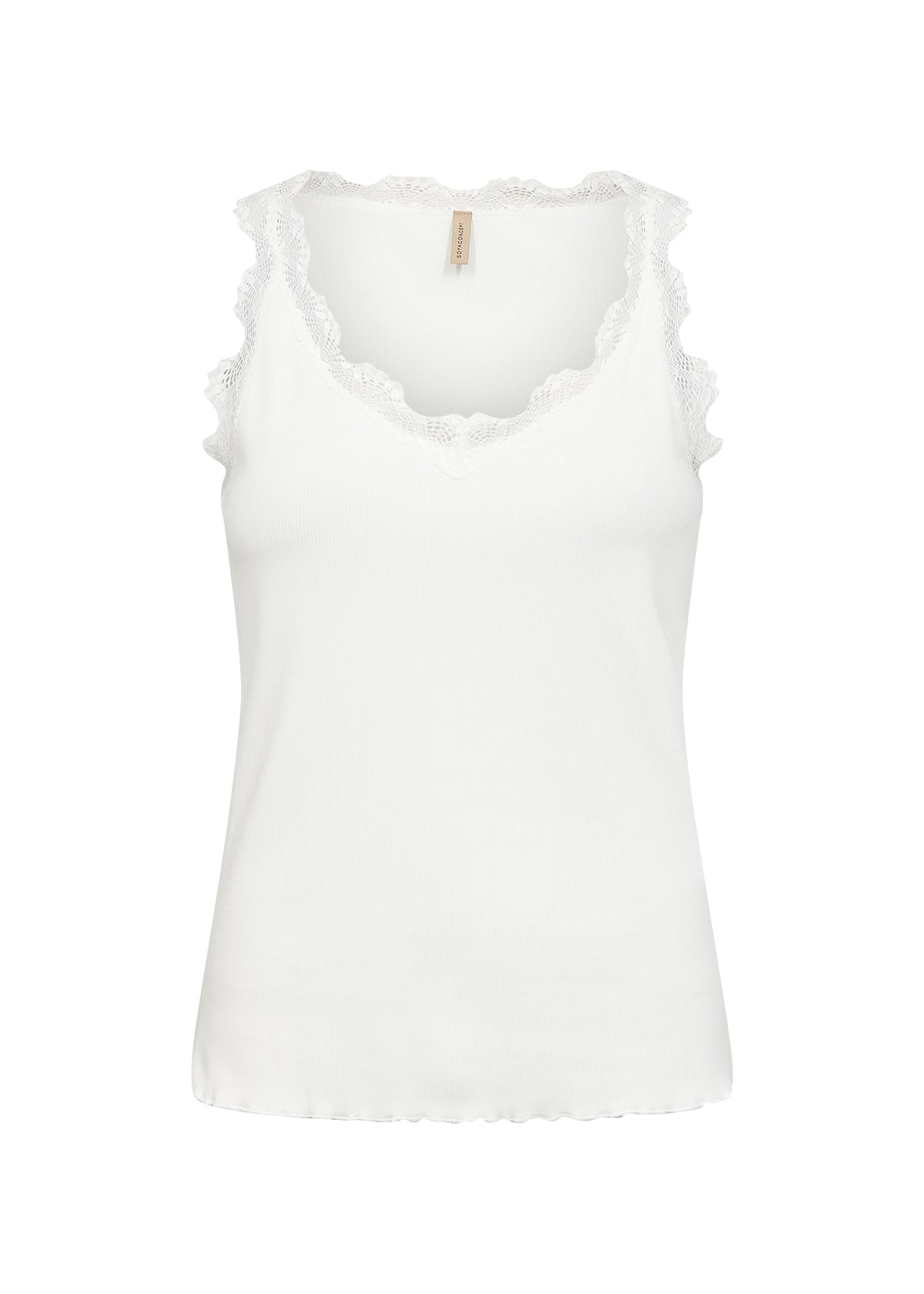 Soya concept - Top CHANILLA 1 - Boutique Adam &amp; Eve marque canadienne, marque québécoise