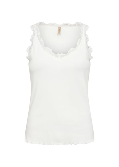 Soya concept - Top CHANILLA 1 - Boutique Adam &amp; Eve marque canadienne, marque québécoise