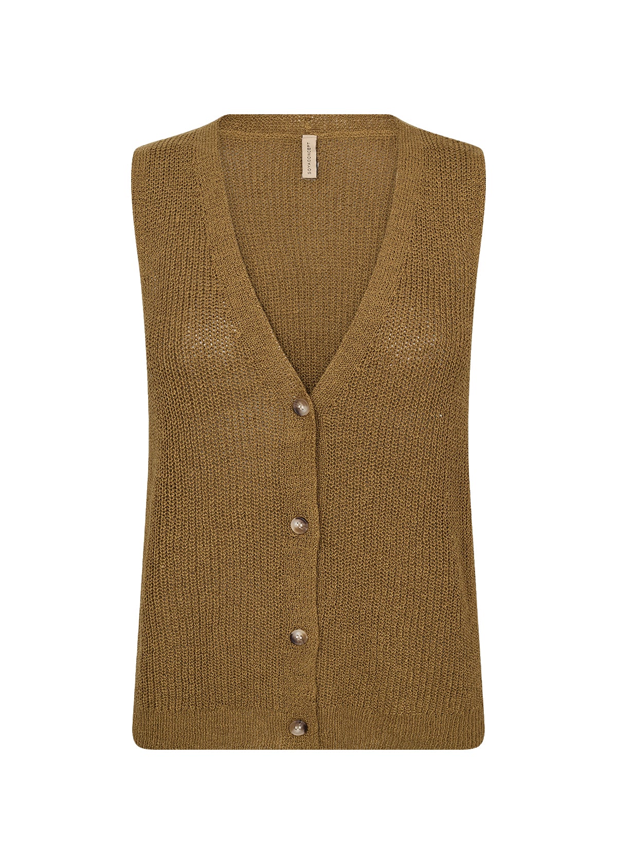 Soya concept - Top FELIZIA 1 - Boutique Adam &amp; Eve marque canadienne, marque québécoise