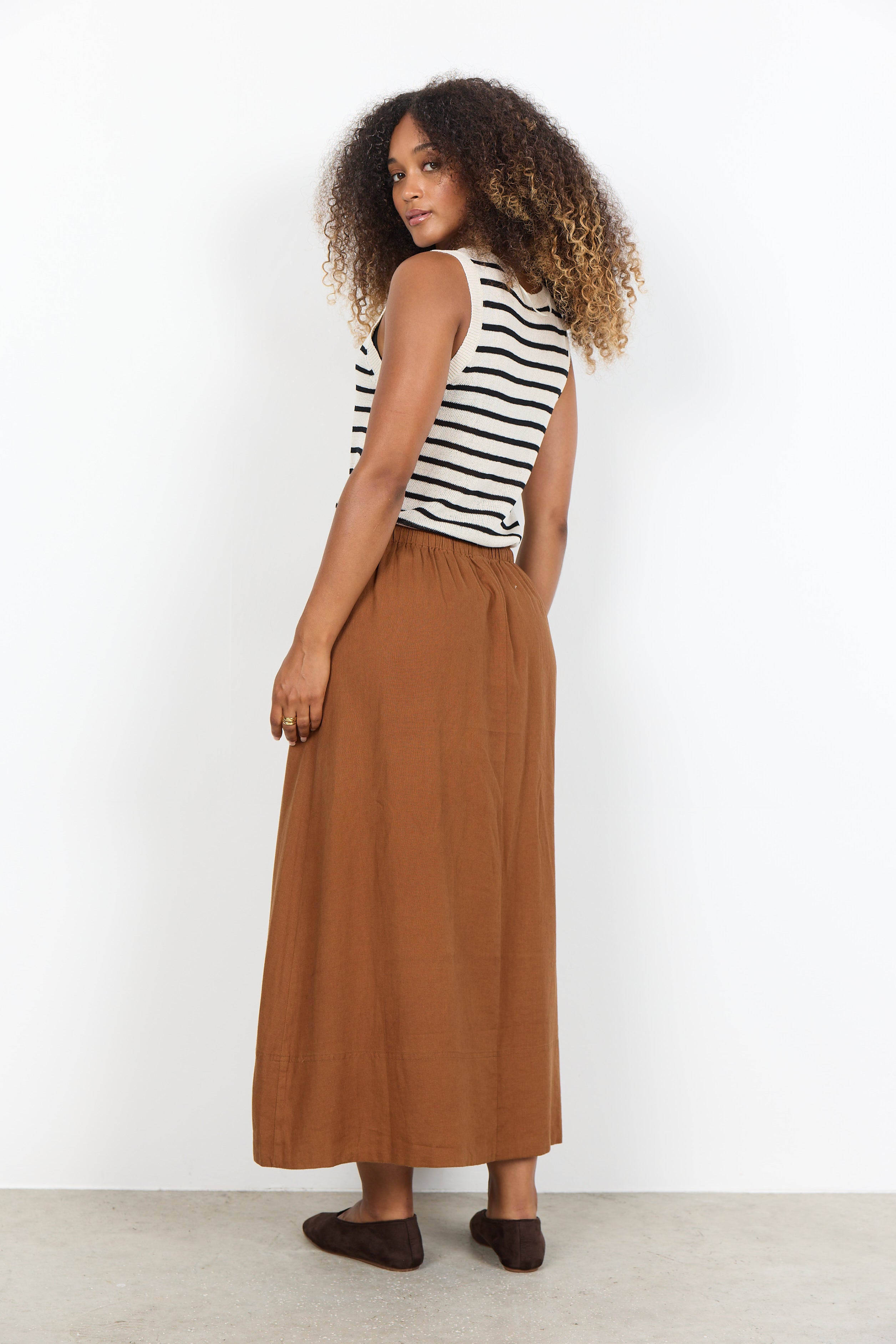 Soya concept - Top LUANNA 6 - Boutique Adam &amp; Eve marque canadienne, marque québécoise