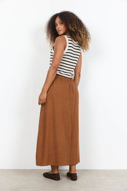 Soya concept - Top LUANNA 6 - Boutique Adam &amp; Eve marque canadienne, marque québécoise