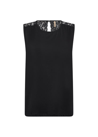 Soya concept - Top MARICA 323 - Boutique Adam &amp; Eve marque canadienne, marque québécoise