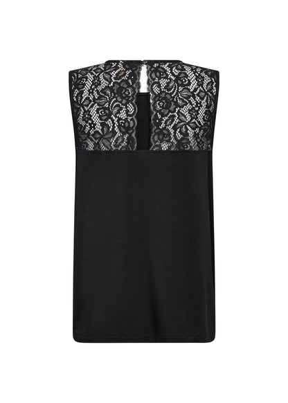 Soya concept - Top MARICA 323 - Boutique Adam &amp; Eve marque canadienne, marque québécoise