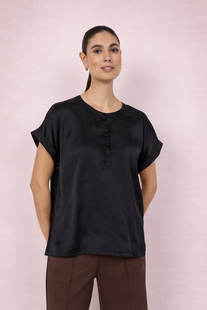 Soya concept - Top THILDE 50 - Boutique Adam &amp; Eve marque canadienne, marque québécoise