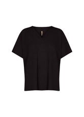 Soya concept - T-shirt DELIA 1 - Boutique Adam & Eve marque canadienne, marque québécoise