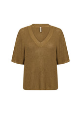 Soya concept - T-shirt FELIZIA 2 - Boutique Adam & Eve marque canadienne, marque québécoise