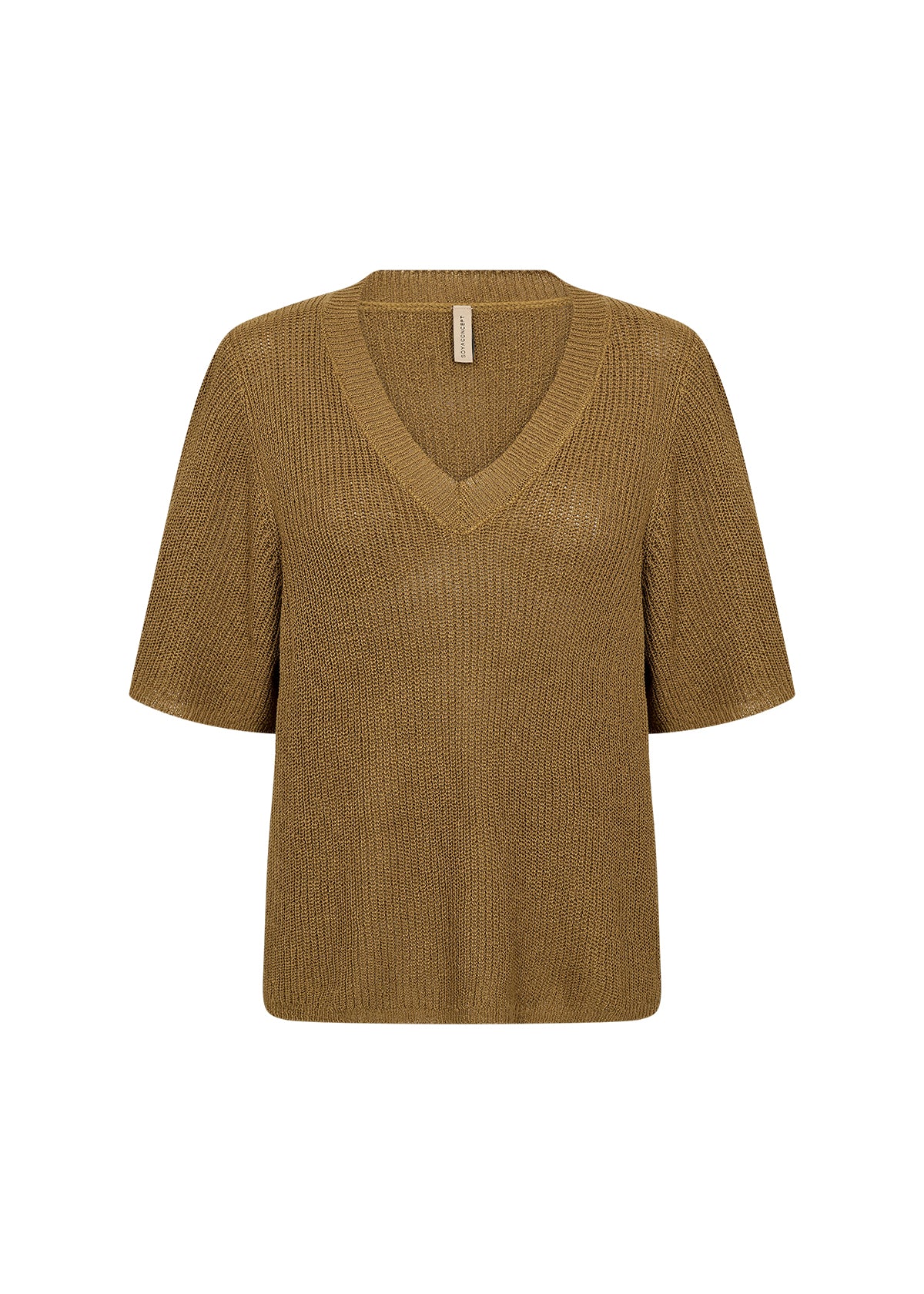 Soya concept - T-shirt FELIZIA 2 - Boutique Adam &amp; Eve marque canadienne, marque québécoise