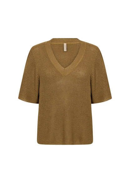 Soya concept - T-shirt FELIZIA 2 - Boutique Adam &amp; Eve marque canadienne, marque québécoise