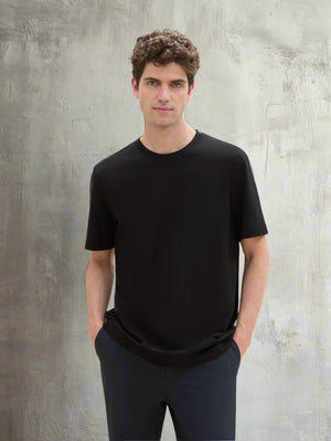 Tom tailor T-shirt 1042510-Black