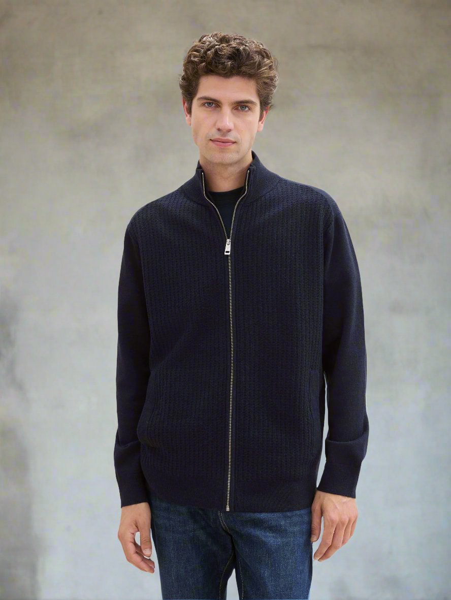 Tom tailor Sweater 1043195-Navy