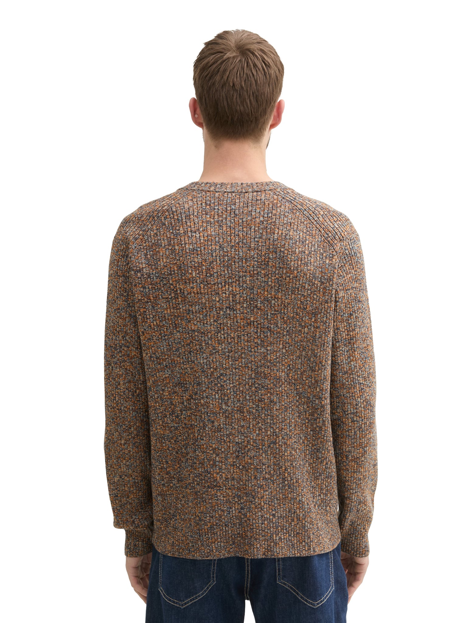 Tom tailor Sweater 1043251-Sand