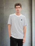 Tom tailor T-shirt 1043378-Striped