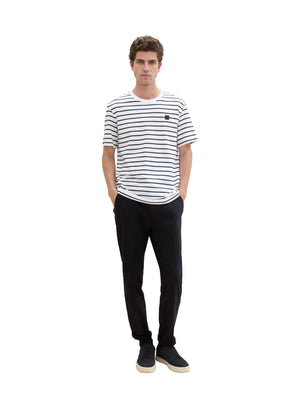 Tom tailor T-shirt 1043378-Striped