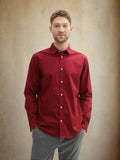 Tom tailor Shirt 1037435-Wine