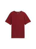 Tom tailor T-shirt 1042510-Wine