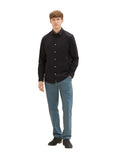 Tom tailor Shirt 1037435-Black