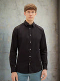 Tom tailor Shirt 1037435-Black