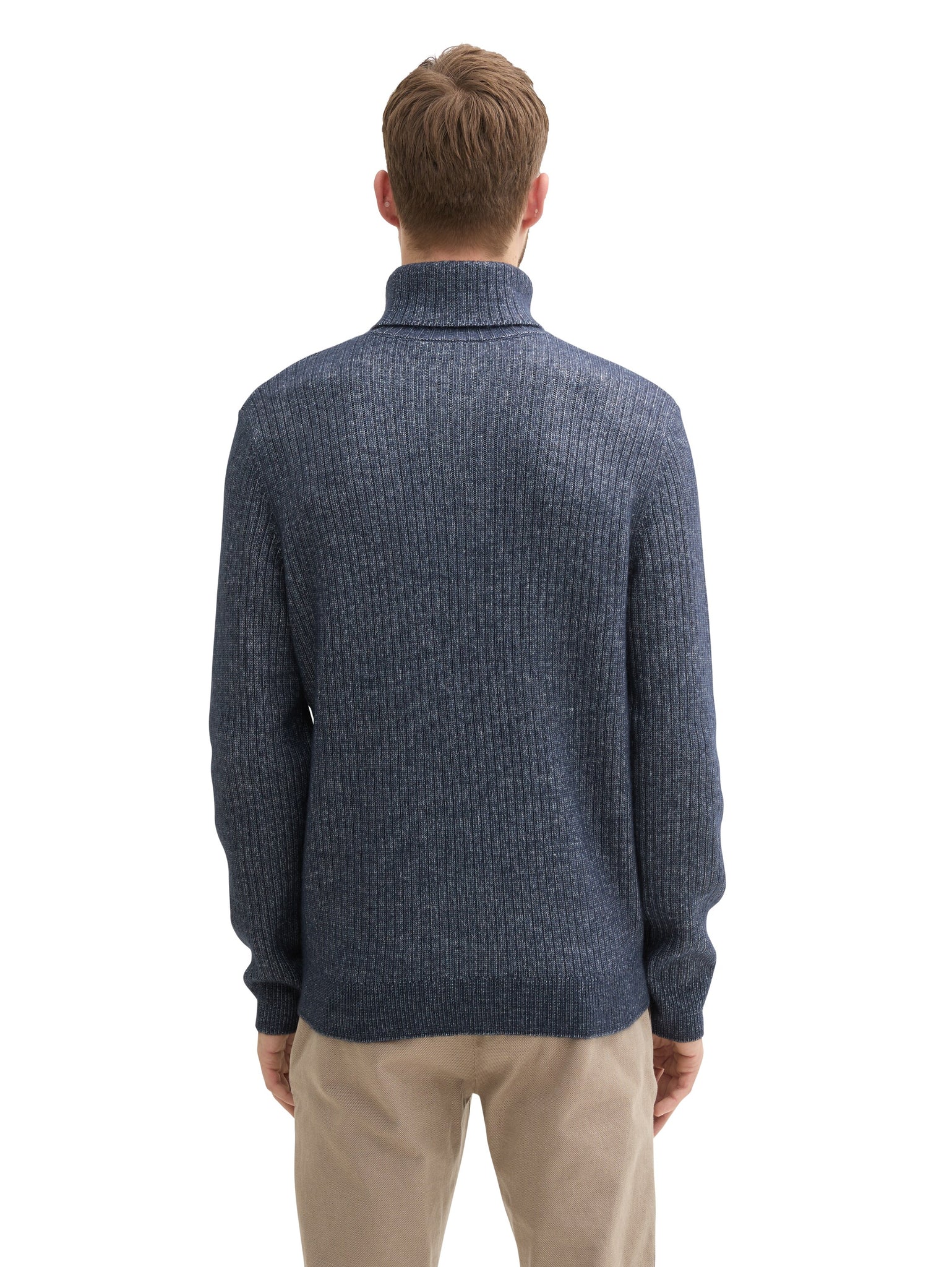 Tom tailor Sweater 1043347-Blue