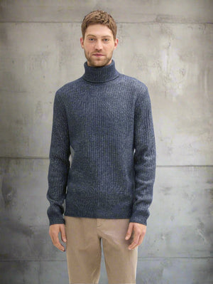 Tom tailor Sweater 1043347-Blue