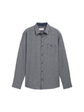 Tom tailor Shirt 1042662-Grey