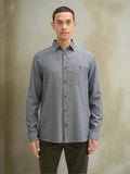 Tom tailor Shirt 1042662-Grey