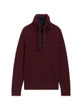 Tom tailor Sweater 1043274-Wine